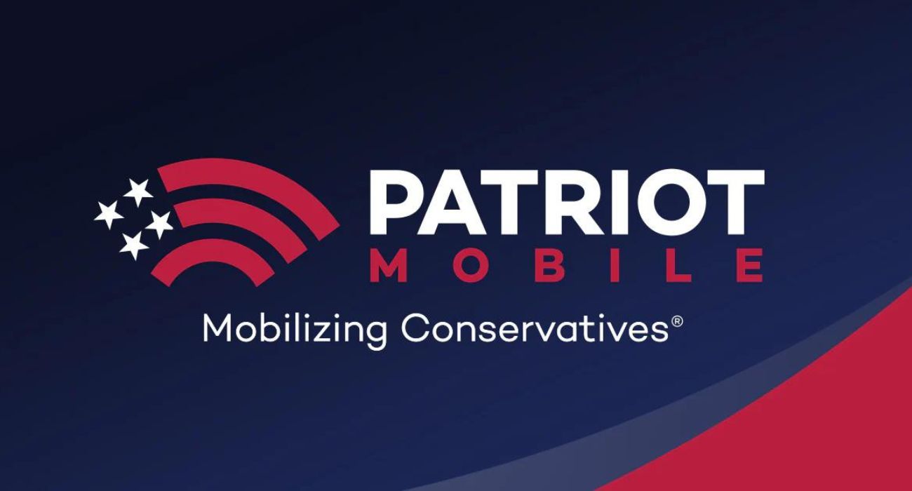 Patriot Mobile | Image by Patriot Mobile