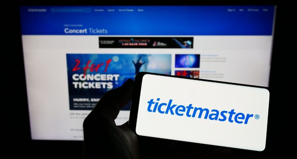 TX Joins Lawsuit Against Live Nation-Ticketmaster Monopoly