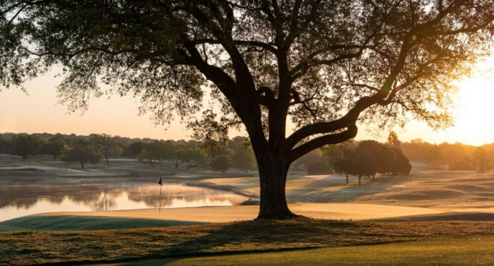 LIV Golf Team Championships Coming to North Texas