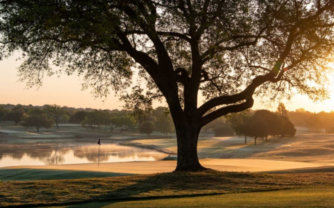 LIV Golf Team Championships Coming to North Texas