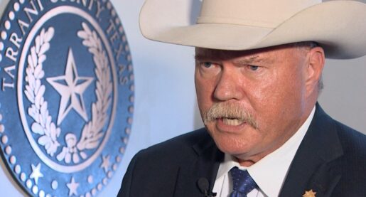 DFW County Commissioners Grill Sheriff Over Jail Deaths