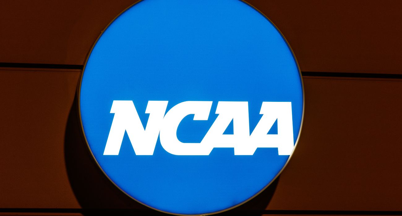 NCAA | Image by Jonathan Weiss/Shutterstock