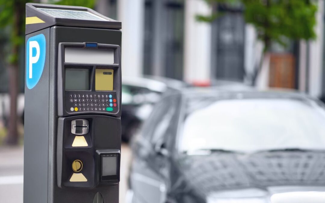 City Council Adopts On-Street Parking Policy