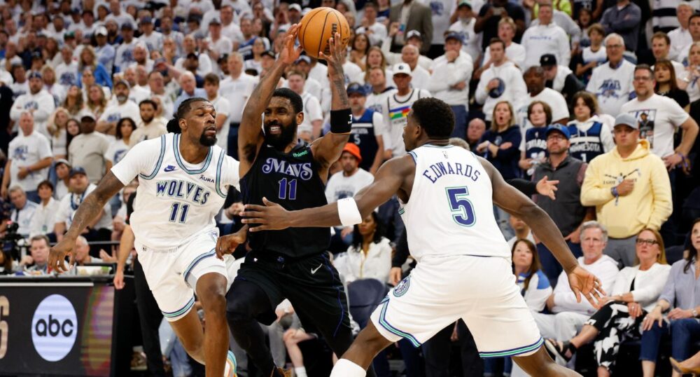 Doncic’s Game Winner Carries Mavs to 2-0 Series Lead