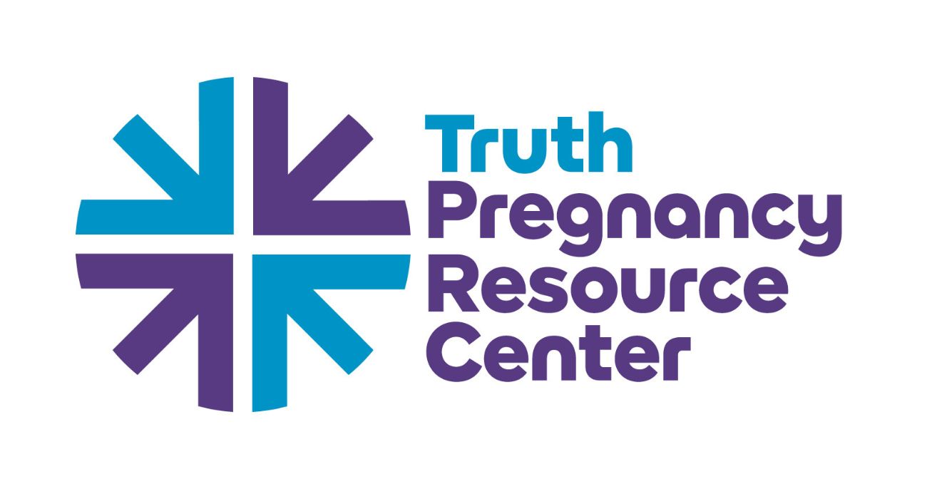 Truth Pregnancy Resource Center Logo | Image by Truth Pregnancy Resource Center