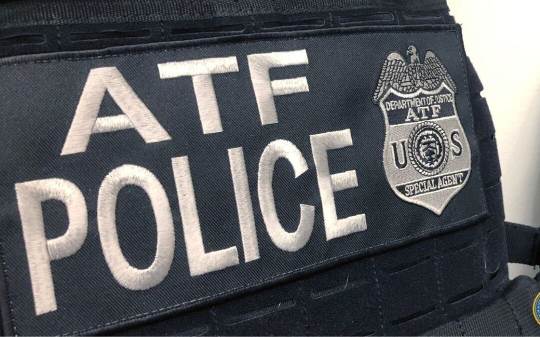 Questions Arise Over Fatal ATF Shooting