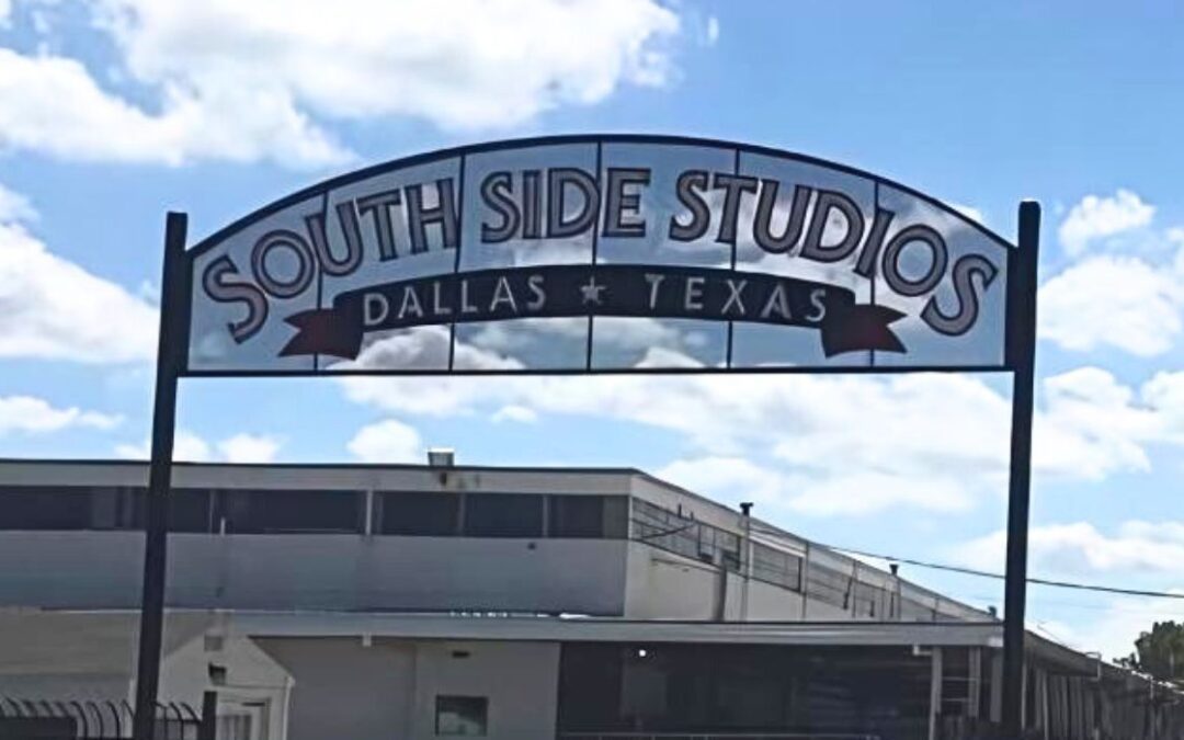 Dallas Seeks Texas Film Commission Designation