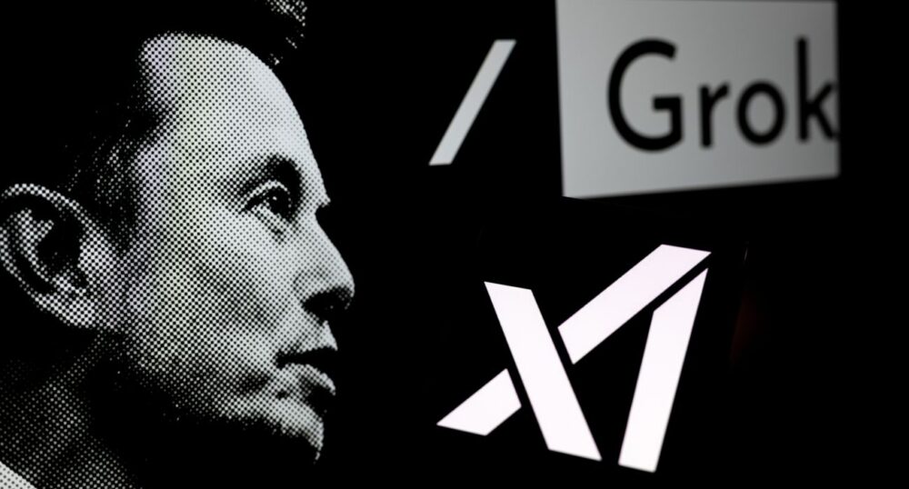 Musk’s xAI Lands $6B in Funding