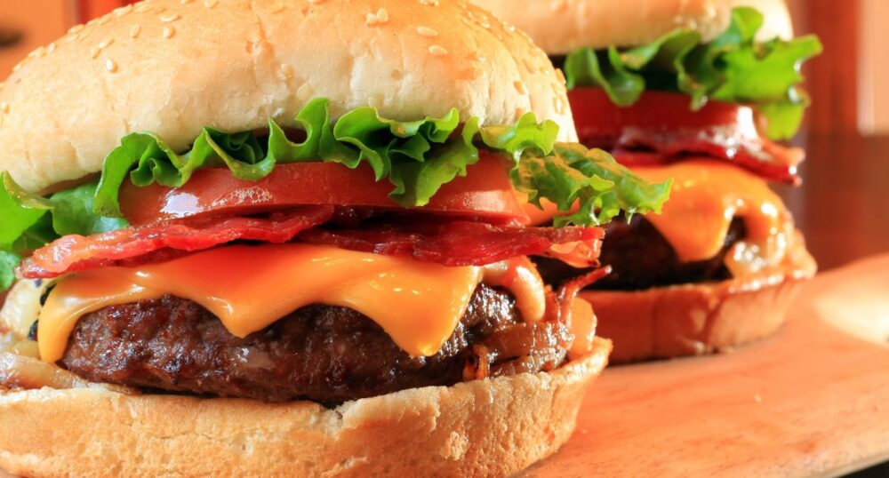 National Hamburger Day Deals Bring the Sizzle of Summer