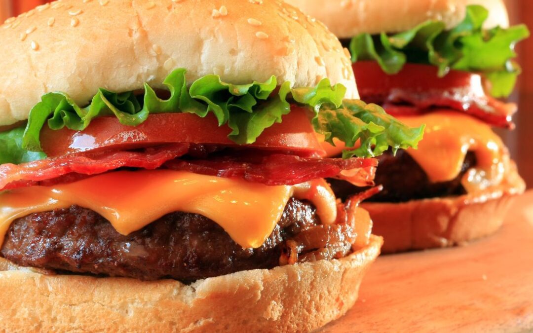National Hamburger Day Deals Bring the Sizzle of Summer