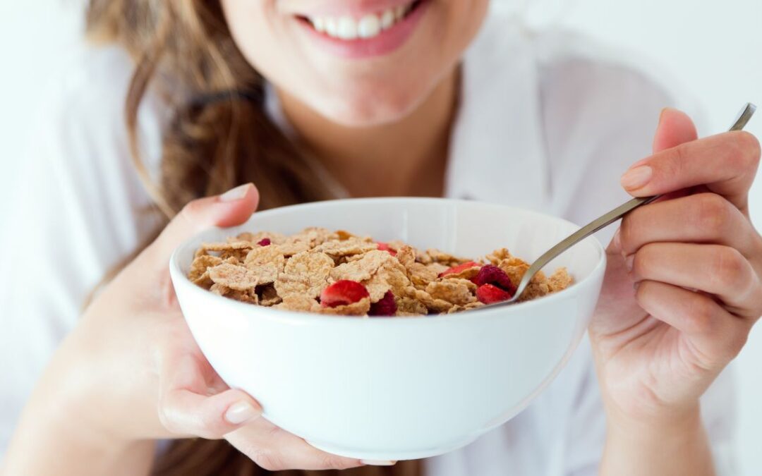 Which Cereals Have The Best Nutrients?