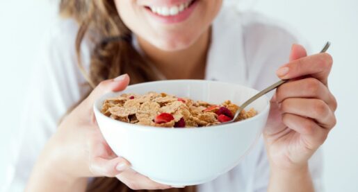Which Cereals Have The Best Nutrients?