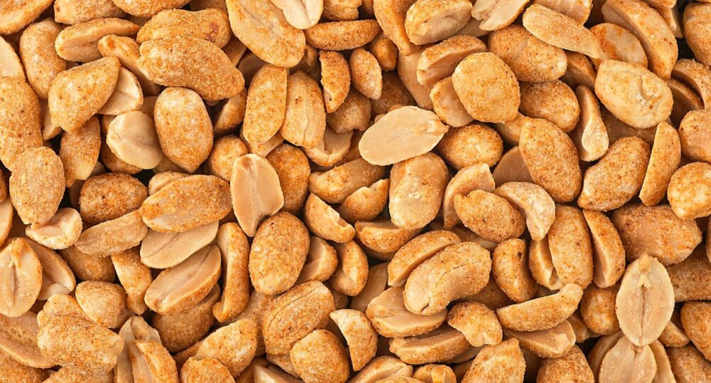 Introducing Peanuts Early In Life Can Reduce Peanut Allergies Later On