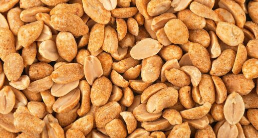 Introducing Peanuts Early In Life Can Reduce Peanut Allergies Later On