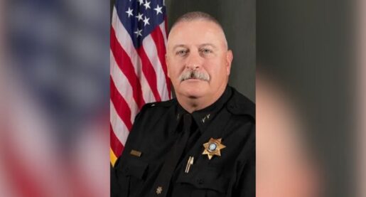 Local County Jail Chief Retiring Amid Inmate Deaths