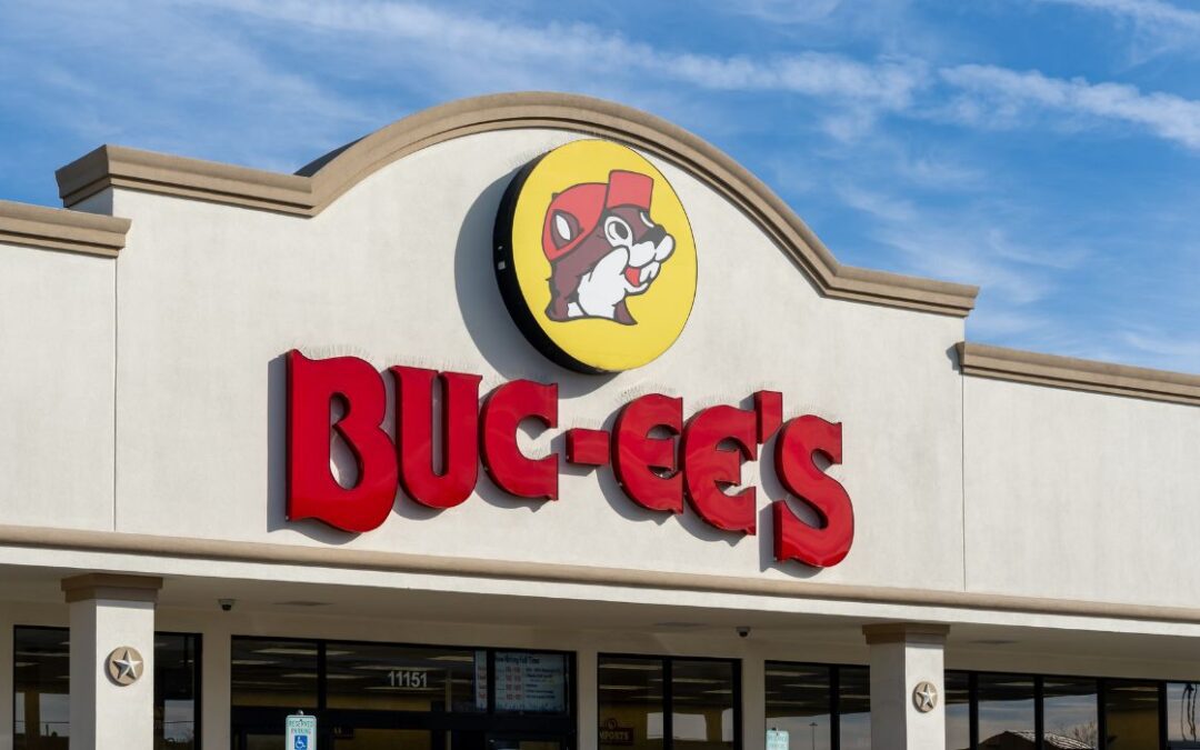 Texans Rejoice: State To Reclaim Status as Home to Largest Buc-ee’s