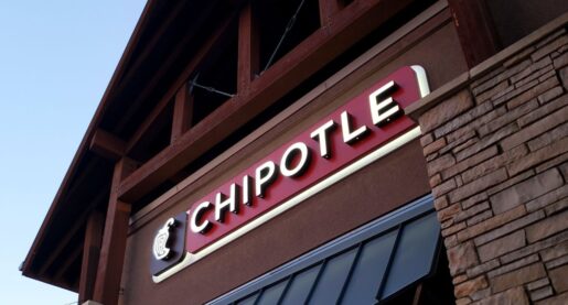 VIDEO: Chipotle Accused of Skimping on Serving Sizes
