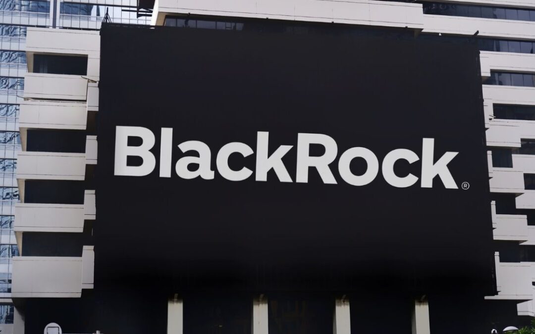 Cowtown Investments Appear BlackRock-Free