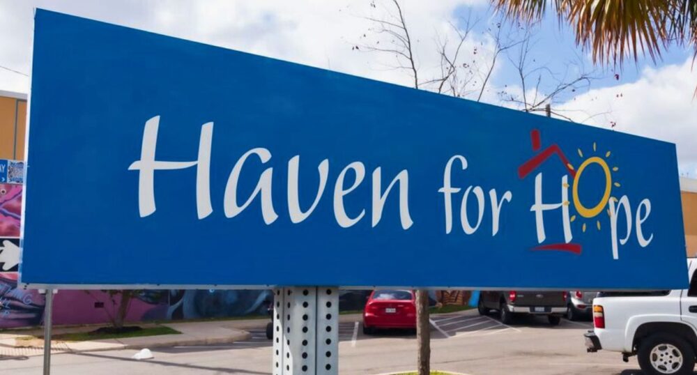 Haven for Hope Looks To Expand Operations Outside San Antonio
