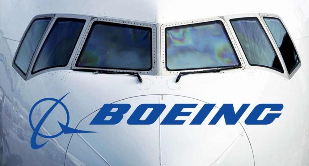 FAA Halts Boeing’s Production Increases Barring Safety Plan