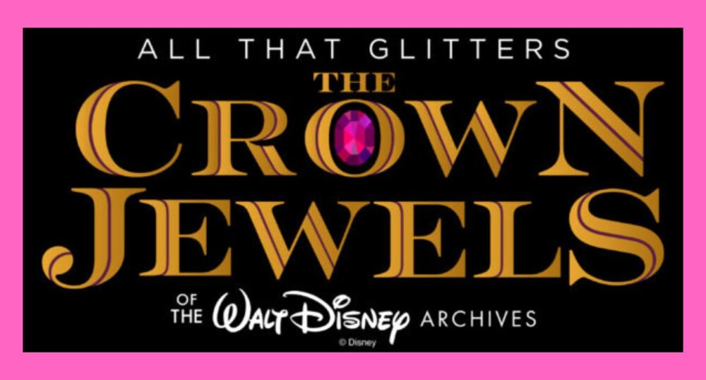 Iconic Disney Artifacts Coming to North Texas