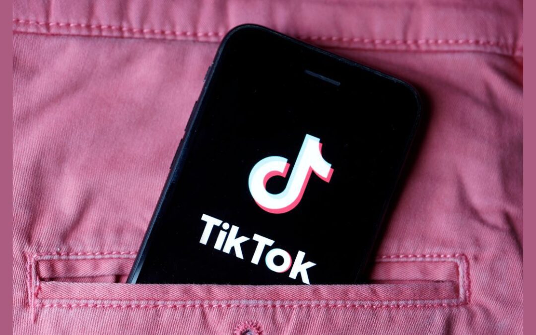 House Requests FTC Investigation Into TikTok