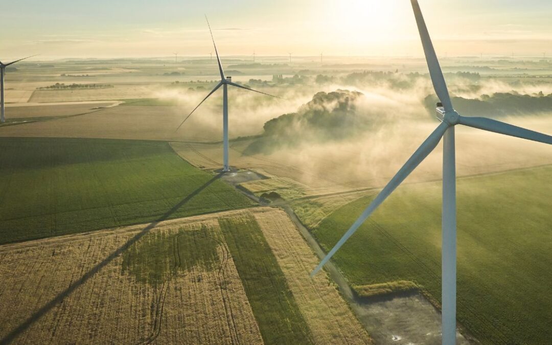TX Land Commissioner Sounds Off Against Wind Farm
