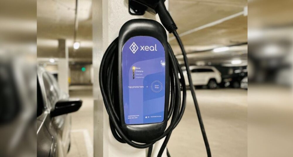App May Make EV Chargers More Reliable in TX