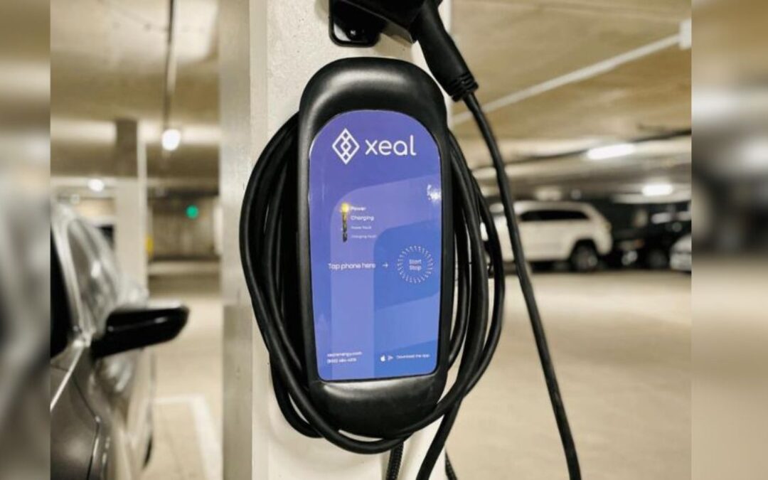 App May Make EV Chargers More Reliable in TX