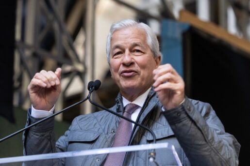 JP Morgan CEO Doubles Down on DEI Policies