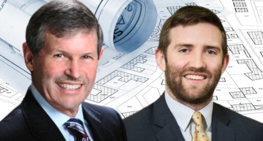 Father-Son Duo at Goodrich Realty Consulting Going Strong