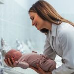 Dallas Places Second for Highest Birth Rate