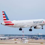 AA Flight Aborts Landing To Avoid Collision In Latest Aviation Mishap