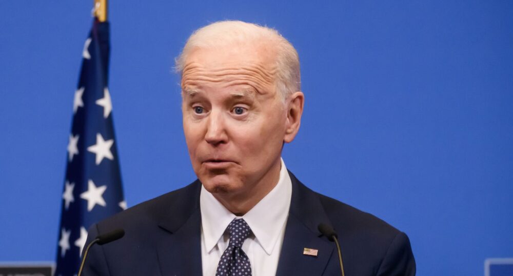 Biden Debate Performance Roasted on Social Media