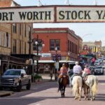 Cowtown Development Plan Creates Concern