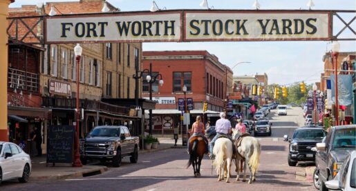 Cowtown Development Plan Creates Concern