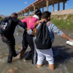 Some 12 Million Illegal Alien Border Crossings Clocked Last Few Years