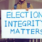 Election Reform Effort Surges After TX Ballot Leaks