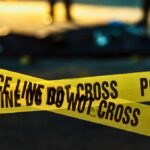 Pleasant Grove Sees Nighttime Robbery, Separate Double Murder