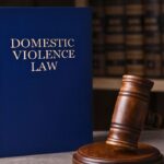 SCOTUS Signs Off Domestic Violence Anti-Gun Law
