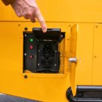 Cowtown Students To Get Electric School Buses