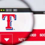 Rangers Now Third in Division as Struggles Continue