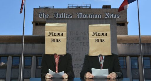Indie News Media Ascendant as Dallas Morning News Buckles