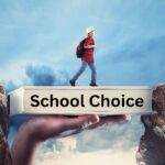 School Choice in TX: 30 Years in the Making