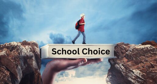 School Choice in TX: 30 Years in the Making