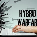 Army Vet Spotlights Nation’s Vulnerability to Hybrid Warfare
