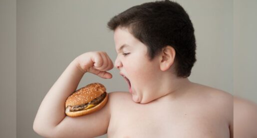 Doctor Calls Obesity ‘Gateway Disease,’ Call for Childhood ‘Behavioral Interventions’