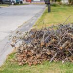 Cleanup Continues After North Texas Storms