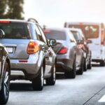 Dallasites Logging Longer Commutes Since COVID-19 Lockdowns