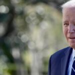 Congressman Wants Biden Tested for Performance-Enhancing Drugs